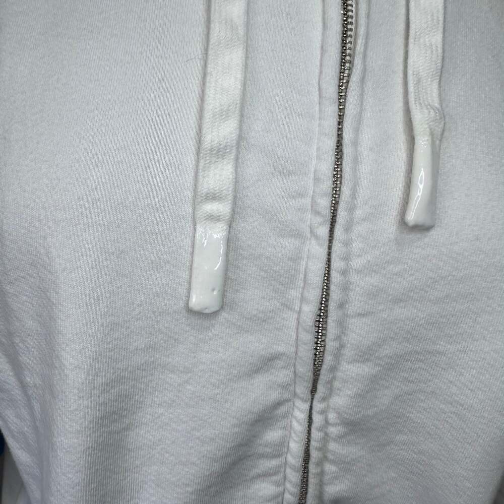 Peloton Pride Lead With Love Zip Up, Sz L *See flaws - Picture 3 of 13